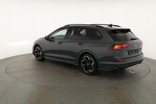 Volkswagen Golf 1.5 eTSI 110 kW R-Line VIII Variant DSG R-LINE, AHK, easyOpen, Navi, 18-Zoll, LED-Plus 