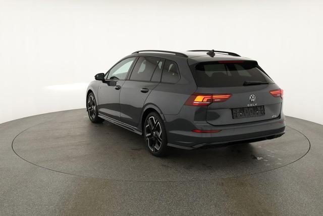 Volkswagen Golf 1.5 eTSI 110 kW R-Line VIII Variant DSG R-LINE, AHK, easyOpen, Navi, 18-Zoll, LED-Plus 