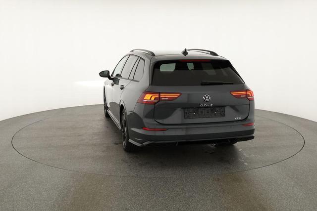 Volkswagen Golf 1.5 eTSI 110 kW R-Line VIII Variant DSG R-LINE, AHK, easyOpen, Navi, 18-Zoll, LED-Plus 