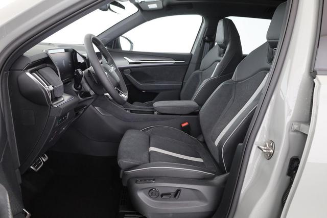 Skoda Kodiaq 1.5 TSI mHEV 110kW Sportline DSG Sportline, Pano, AHK, Navi, Matrix 