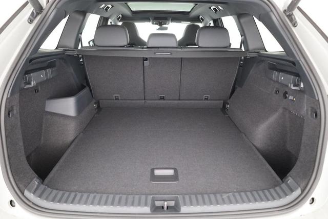 Skoda Kodiaq 1.5 TSI mHEV 110kW Sportline DSG Sportline, Pano, AHK, Navi, Matrix 