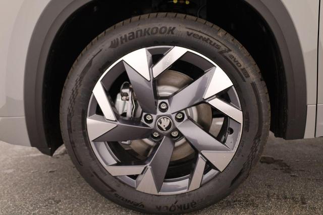Skoda Kodiaq 1.5 TSI mHEV 110kW Sportline DSG Sportline, Pano, AHK, Navi, Matrix 