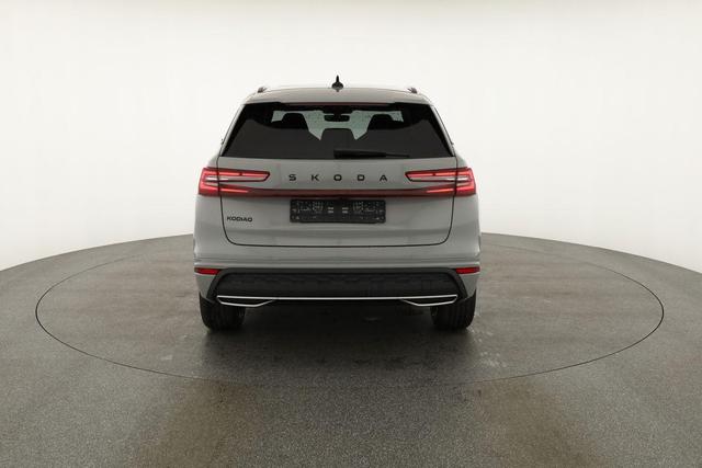 Skoda Kodiaq 1.5 TSI mHEV 110kW Sportline DSG Sportline, Pano, AHK, Navi, Matrix 