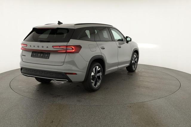 Skoda Kodiaq 1.5 TSI mHEV 110kW Sportline DSG Sportline, Pano, AHK, Navi, Matrix 