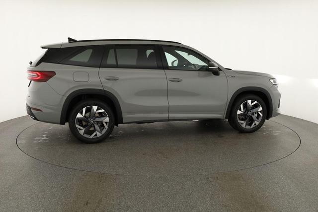 Skoda Kodiaq 1.5 TSI mHEV 110kW Sportline DSG Sportline, Pano, AHK, Navi, Matrix 