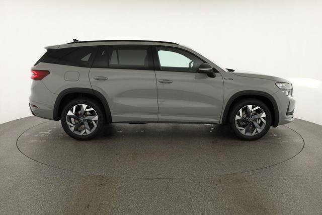 Skoda Kodiaq 1.5 TSI mHEV 110kW Sportline DSG Sportline, Pano, AHK, Navi, Matrix 