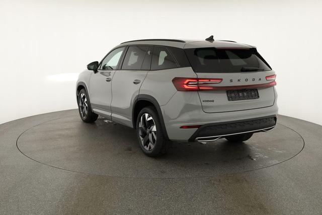 Skoda Kodiaq 1.5 TSI mHEV 110kW Sportline DSG Sportline, Pano, AHK, Navi, Matrix 