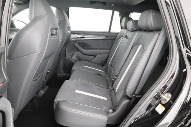 Skoda Kodiaq 1.5 TSI mHEV 110kW Sportline DSG Sportline, 7-Sitzer, Pano, AHK, Navi, Matrix 