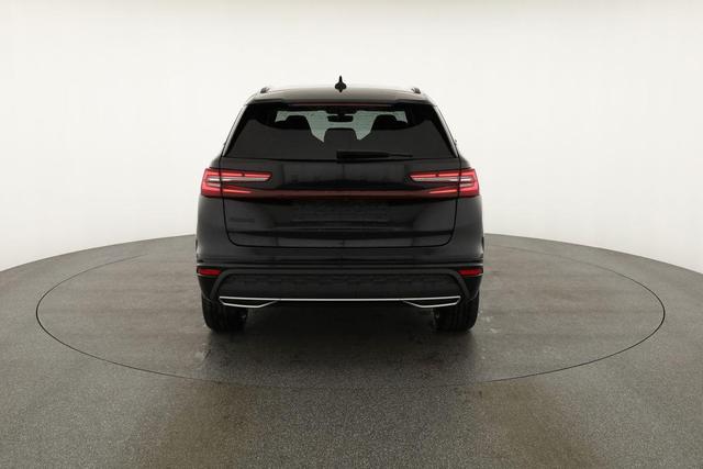 Skoda Kodiaq 1.5 TSI mHEV 110kW Sportline DSG Sportline, 7-Sitzer, Pano, AHK, Navi, Matrix 