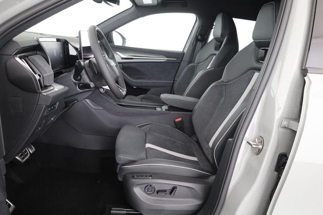 Skoda Kodiaq 2.0 TDI 142kW 4x4 Sportline DSG Sportline, AHK, Navi, Matrix, sofort 