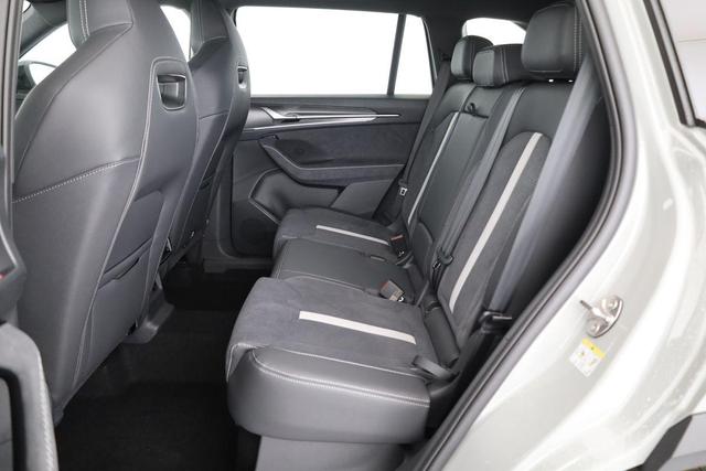 Skoda Kodiaq 2.0 TDI 142kW 4x4 Sportline DSG Sportline, AHK, Navi, Matrix, sofort 