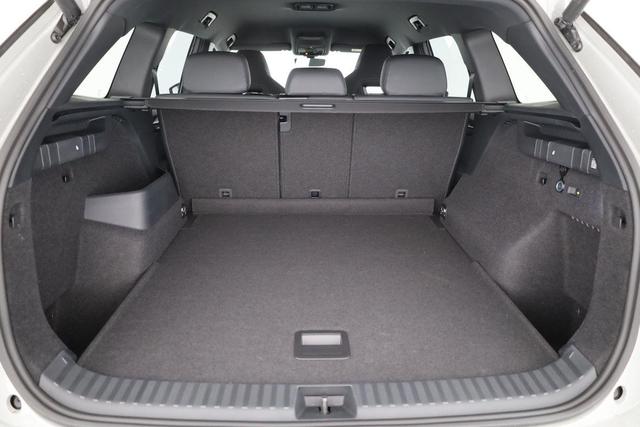 Skoda Kodiaq 2.0 TDI 142kW 4x4 Sportline DSG Sportline, AHK, Navi, Matrix, sofort 