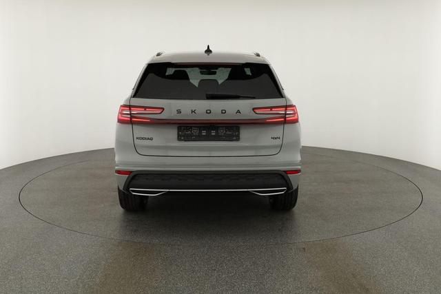 Skoda Kodiaq 2.0 TDI 142kW 4x4 Sportline DSG Sportline, AHK, Navi, Matrix, sofort 