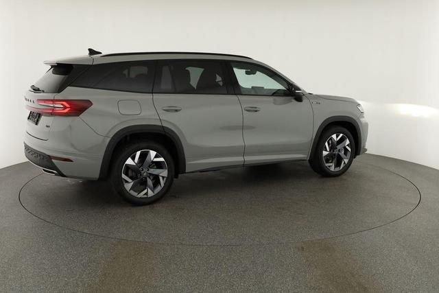 Skoda Kodiaq 2.0 TDI 142kW 4x4 Sportline DSG Sportline, AHK, Navi, Matrix, sofort 