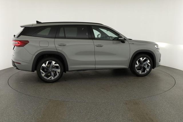 Skoda Kodiaq 2.0 TDI 142kW 4x4 Sportline DSG Sportline, AHK, Navi, Matrix, sofort 