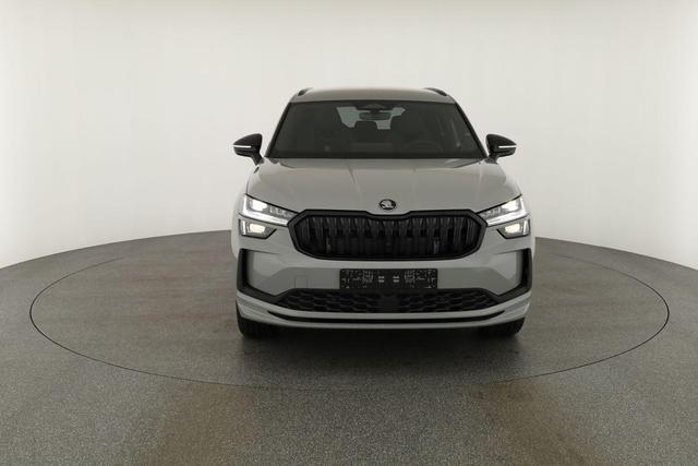 Skoda Kodiaq 2.0 TDI 142kW 4x4 Sportline DSG Sportline, AHK, Navi, Matrix, sofort 