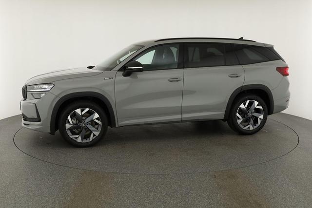 Skoda Kodiaq 2.0 TDI 142kW 4x4 Sportline DSG Sportline, AHK, Navi, Matrix, sofort 