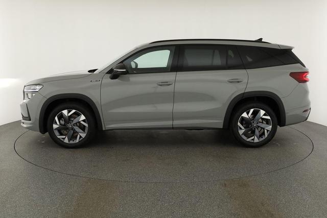 Skoda Kodiaq 2.0 TDI 142kW 4x4 Sportline DSG Sportline, AHK, Navi, Matrix, sofort 