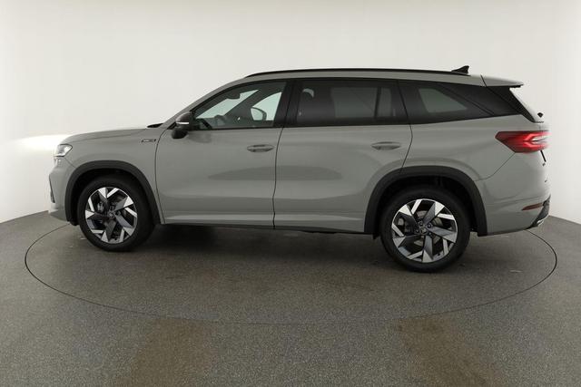 Skoda Kodiaq 2.0 TDI 142kW 4x4 Sportline DSG Sportline, AHK, Navi, Matrix, sofort 