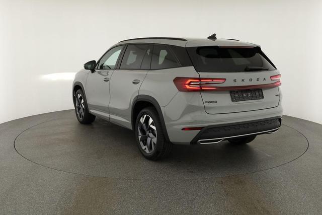 Skoda Kodiaq 2.0 TDI 142kW 4x4 Sportline DSG Sportline, AHK, Navi, Matrix, sofort 