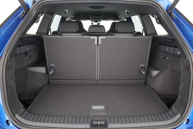 Skoda Kodiaq 2.0 TDI 142kW 4x4 Sportline DSG Sportline, 7-Sitzer, AHK, Navi, Matrix, sofort 