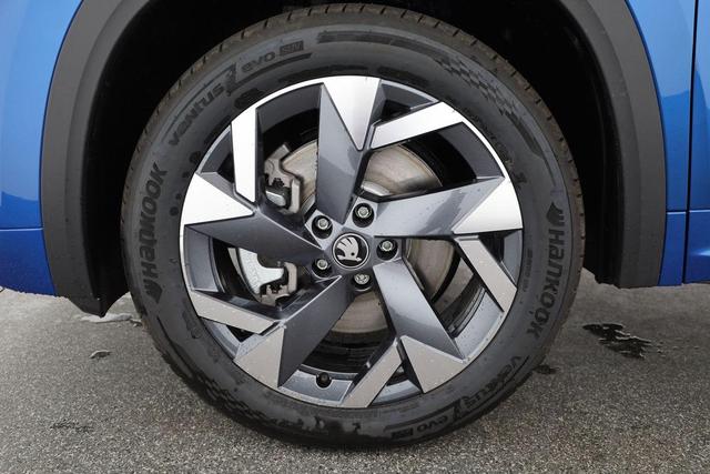 Skoda Kodiaq 2.0 TDI 142kW 4x4 Sportline DSG Sportline, 7-Sitzer, AHK, Navi, Matrix, sofort 