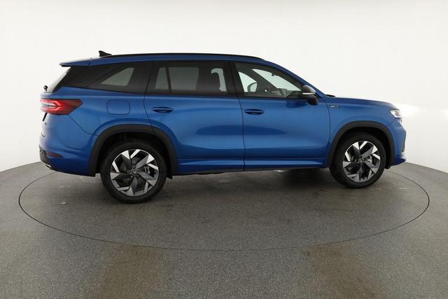 Skoda Kodiaq 2.0 TDI 142kW 4x4 Sportline DSG Sportline, 7-Sitzer, AHK, Navi, Matrix, sofort 