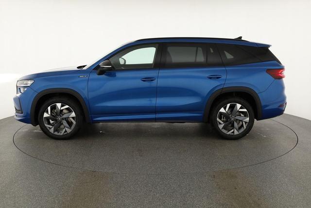 Skoda Kodiaq 2.0 TDI 142kW 4x4 Sportline DSG Sportline, 7-Sitzer, AHK, Navi, Matrix, sofort 