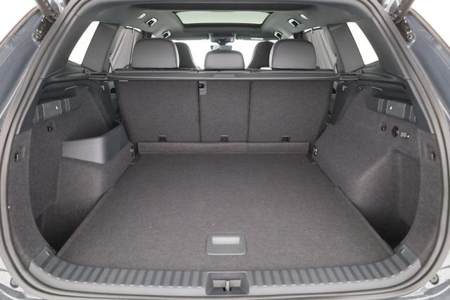 Volkswagen Tayron 2.0 TDI 142 kW 4Motion R-Line DSG 4M Black, 20-Zoll, AHK, Pano, sofort 