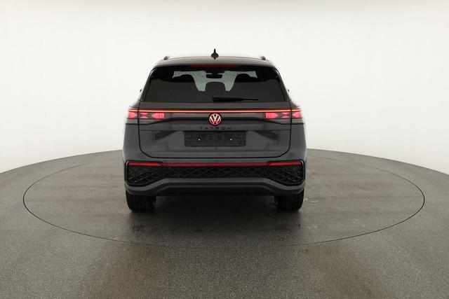 Volkswagen Tayron 2.0 TDI 142 kW 4Motion R-Line DSG 4M Black, 20-Zoll, AHK, Pano, sofort 