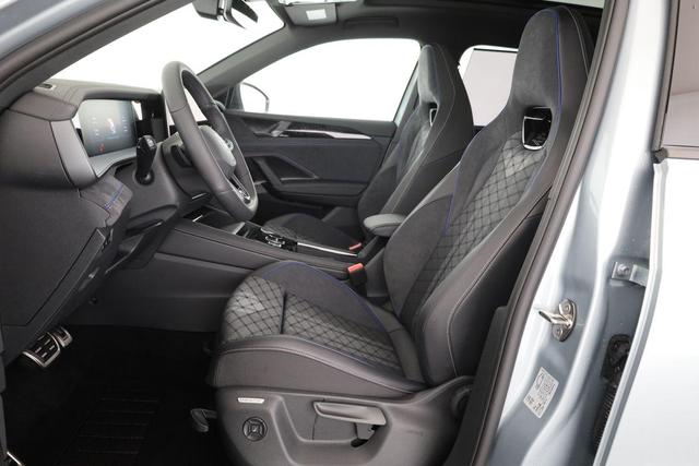 Volkswagen Tayron 2.0 TDI 142 kW 4Motion R-Line DSG 4M Black, 7-Sitzer, 20-Zoll, AHK, Pano, sofort 