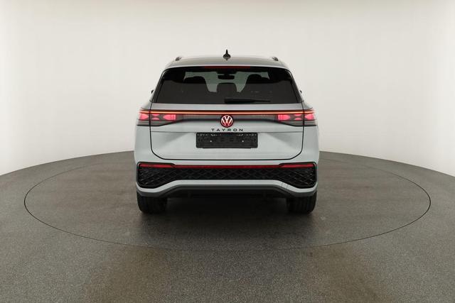 Volkswagen Tayron 2.0 TDI 142 kW 4Motion R-Line DSG 4M Black, 7-Sitzer, 20-Zoll, AHK, Pano, sofort 