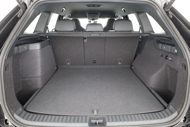 Skoda Kodiaq 1.5 TSI iV 150kW Sportline Sportline, AHK, Matrix, Navi, Kamera, sofort 