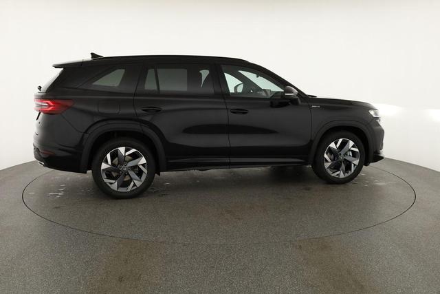 Skoda Kodiaq 1.5 TSI iV 150kW Sportline Sportline, AHK, Matrix, Navi, Kamera, sofort 