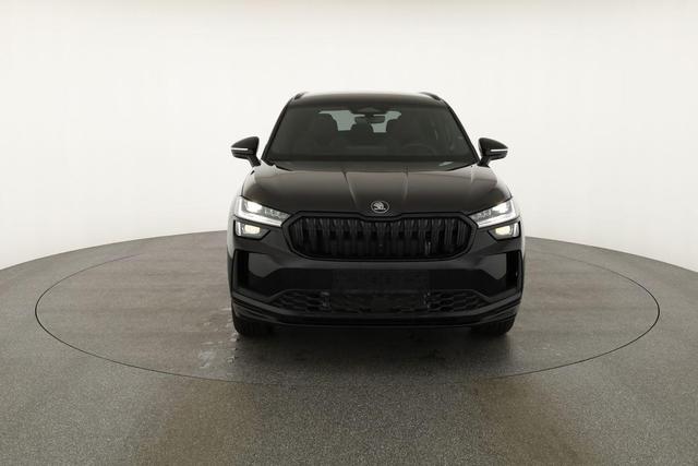 Skoda Kodiaq 1.5 TSI iV 150kW Sportline Sportline, AHK, Matrix, Navi, Kamera, sofort 