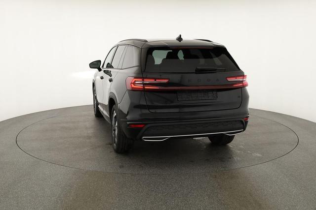 Skoda Kodiaq 1.5 TSI iV 150kW Sportline Sportline, AHK, Matrix, Navi, Kamera, sofort 