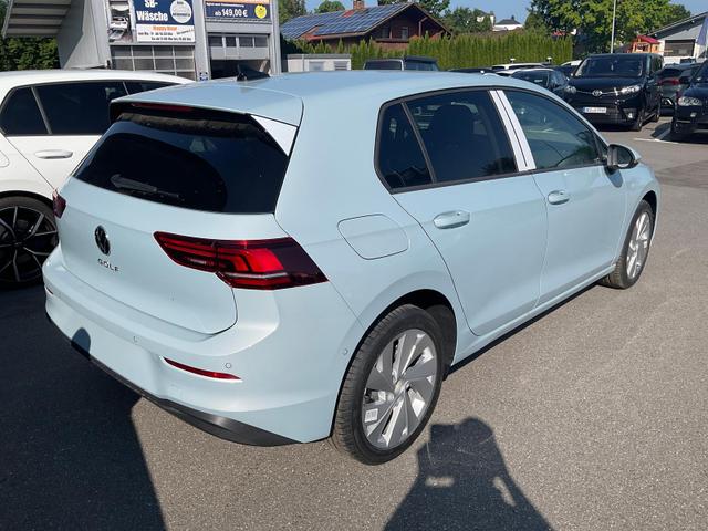Volkswagen Golf 1.5 TSI 85 kW Goal VIII Life, Kamera, Ready2, Winterpaket, 3-J Garantie 