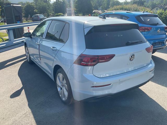 Volkswagen Golf 1.5 TSI 85 kW Goal VIII Life, Kamera, Ready2, Winterpaket, 3-J Garantie 