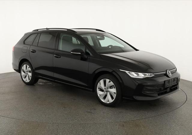 Volkswagen Golf Variant VIII 1.5 eTSI DSG Life, AHK, easyOpen, Kamera, Winter, 3-J Garantie 
