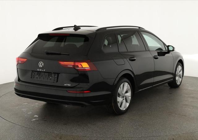 Volkswagen Golf Variant VIII 1.5 eTSI DSG Life, AHK, easyOpen, Kamera, Winter, 3-J Garantie 