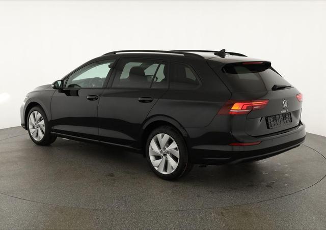 Volkswagen Golf Variant VIII 1.5 eTSI DSG Life, AHK, easyOpen, Kamera, Winter, 3-J Garantie 