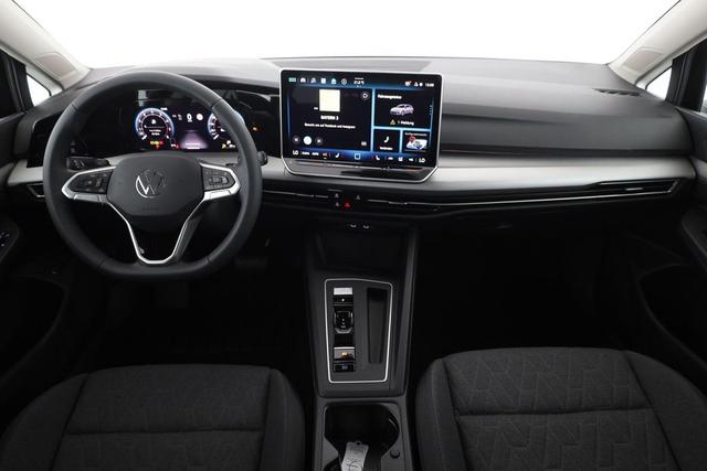 Volkswagen Golf Variant VIII 1.5 eTSI DSG Life, AHK, easyOpen, Kamera, Winter, 3-J Garantie 