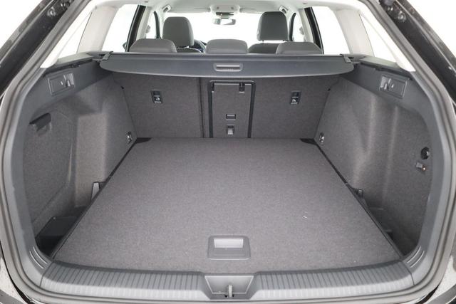 Volkswagen Golf Variant VIII 1.5 eTSI DSG Life, AHK, easyOpen, Kamera, Winter, 3-J Garantie 