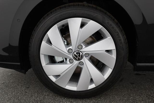 Volkswagen Golf Variant VIII 1.5 eTSI DSG Life, AHK, easyOpen, Kamera, Winter, 3-J Garantie 