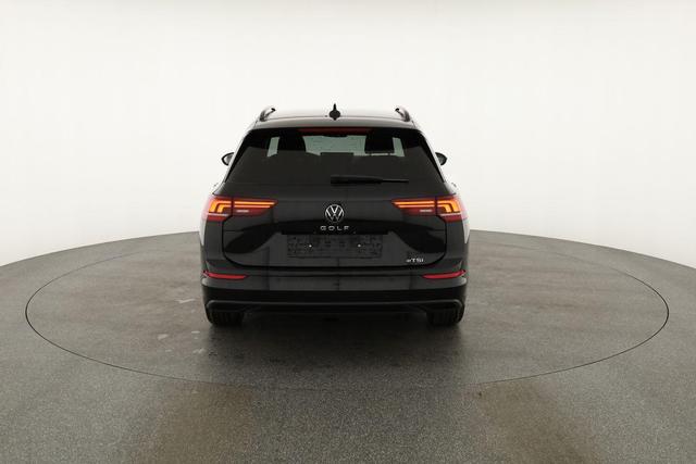 Volkswagen Golf Variant VIII 1.5 eTSI DSG Life, AHK, easyOpen, Kamera, Winter, 3-J Garantie 
