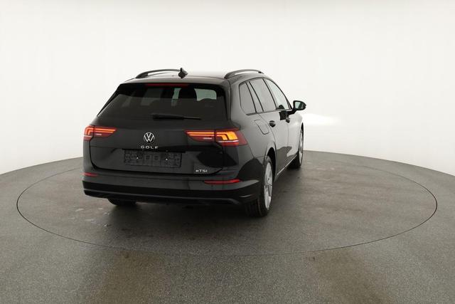 Volkswagen Golf Variant VIII 1.5 eTSI DSG Life, AHK, easyOpen, Kamera, Winter, 3-J Garantie 