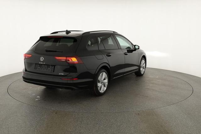 Volkswagen Golf Variant VIII 1.5 eTSI DSG Life, AHK, easyOpen, Kamera, Winter, 3-J Garantie 