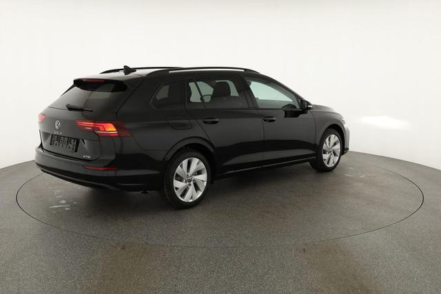 Volkswagen Golf Variant VIII 1.5 eTSI DSG Life, AHK, easyOpen, Kamera, Winter, 3-J Garantie 