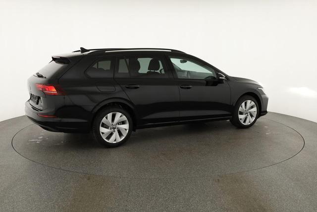 Volkswagen Golf Variant VIII 1.5 eTSI DSG Life, AHK, easyOpen, Kamera, Winter, 3-J Garantie 
