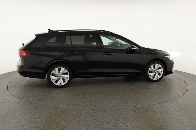 Volkswagen Golf Variant VIII 1.5 eTSI DSG Life, AHK, easyOpen, Kamera, Winter, 3-J Garantie 